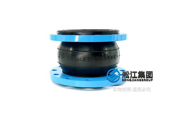 杭州16k可曲娆橡胶软接减震原理清晰